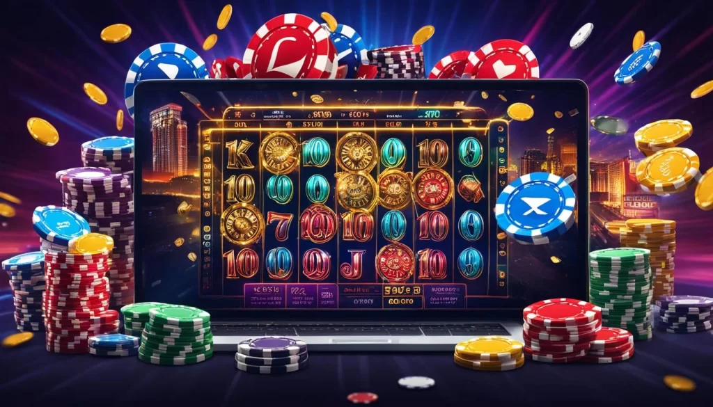 Cá cược có trách nhiệm 997bet