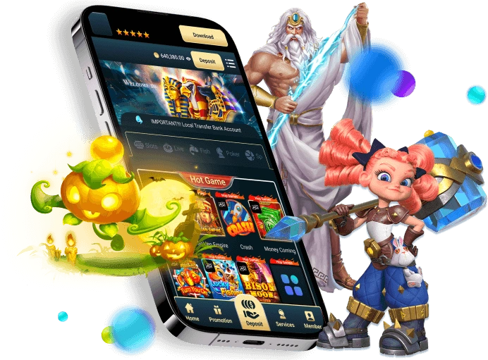 Khuyến mãi hấp dẫn 997bet
