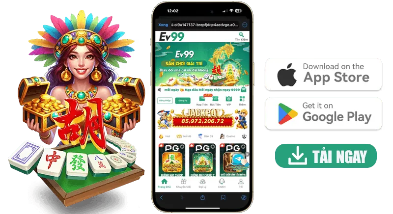 Kho game đa dạng 997bet