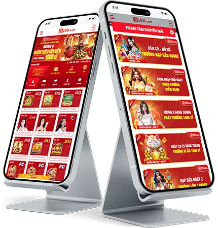 Giao diện người dùng 997bet thân thiện trên thiết bị di động.