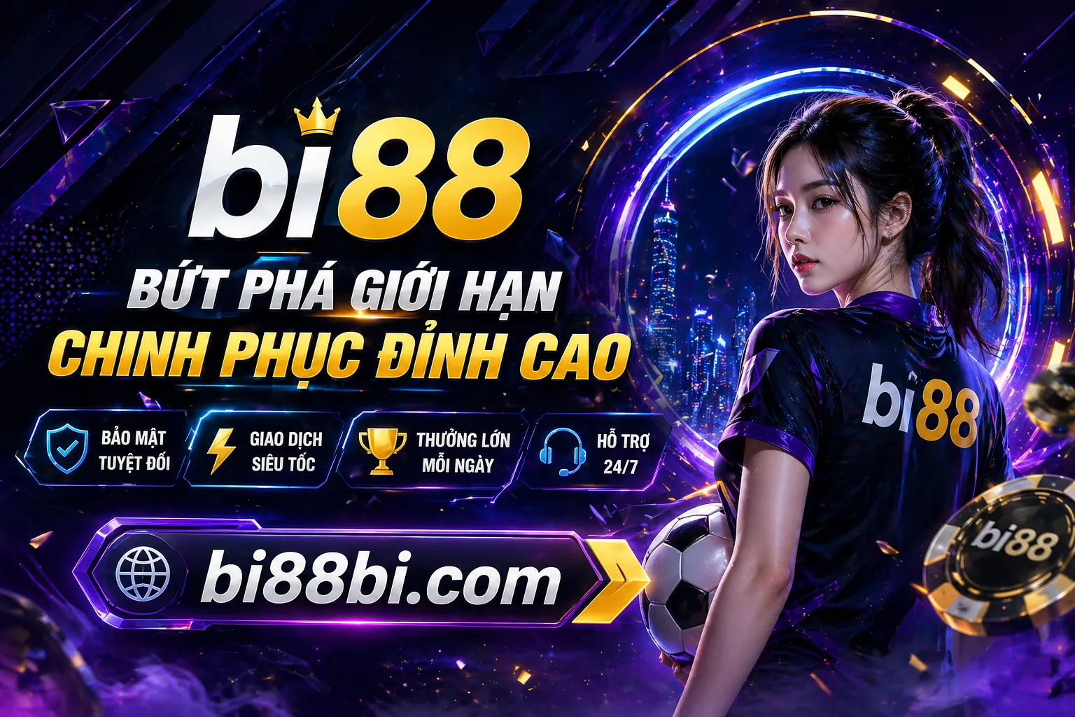 Lý do chọn 997bet