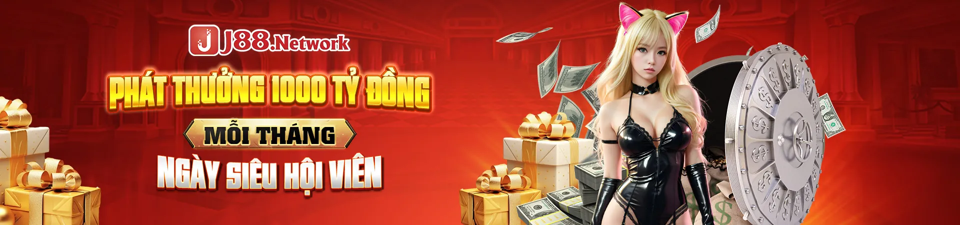 Chương trình VIP 997bet trang chủ chính thức
