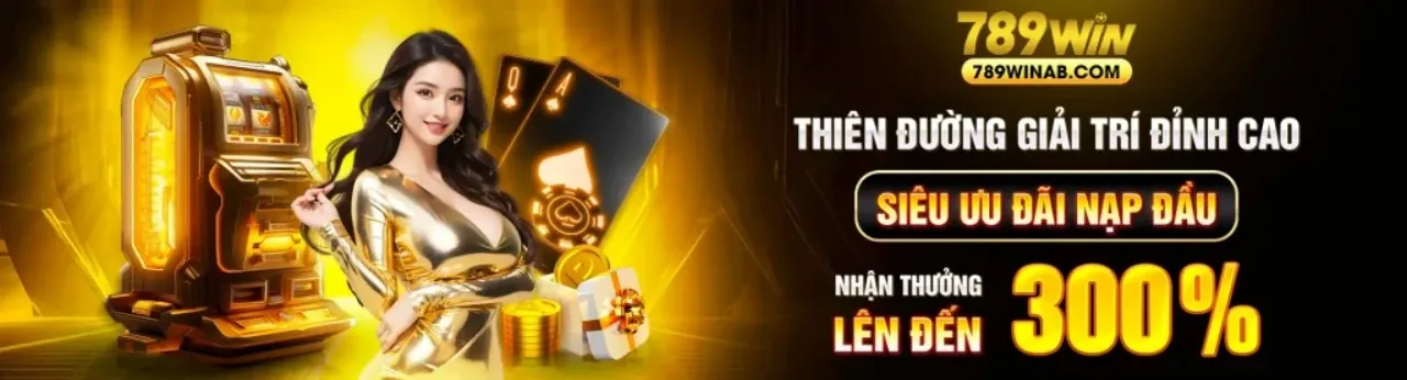 Hướng dẫn lựa chọn trò chơi slot tại 997bet