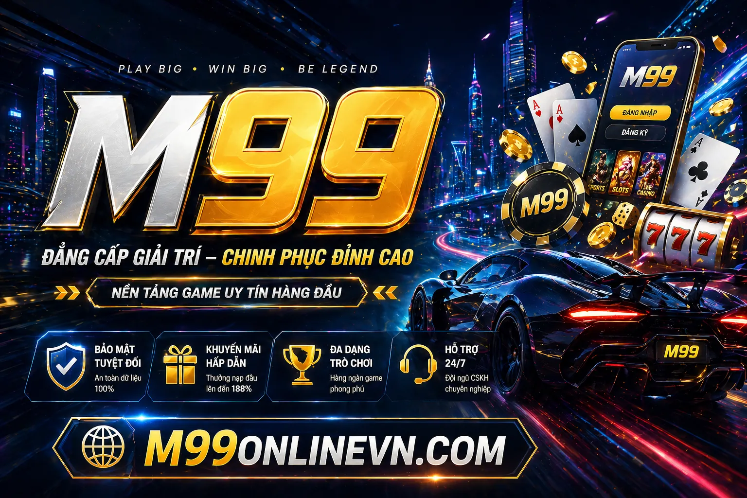 Phương thức Thanh toán An toàn và Nhanh chóng tại 997bet