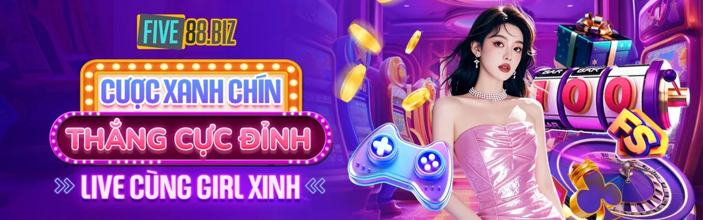 Các loại trò chơi có sẵn trên ứng dụng 997bet
